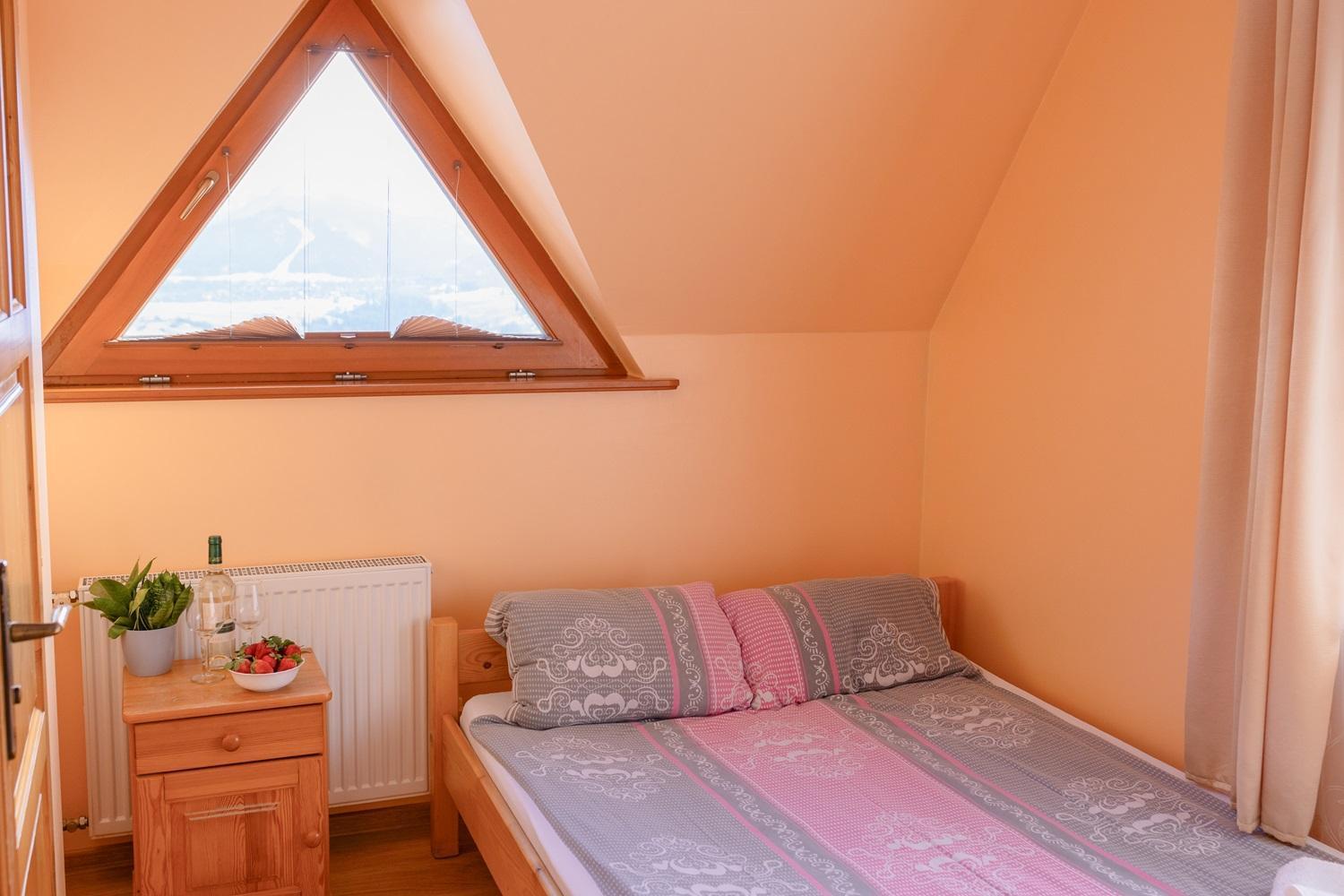 Willa Piekne Widoki Zab Buitenkant foto