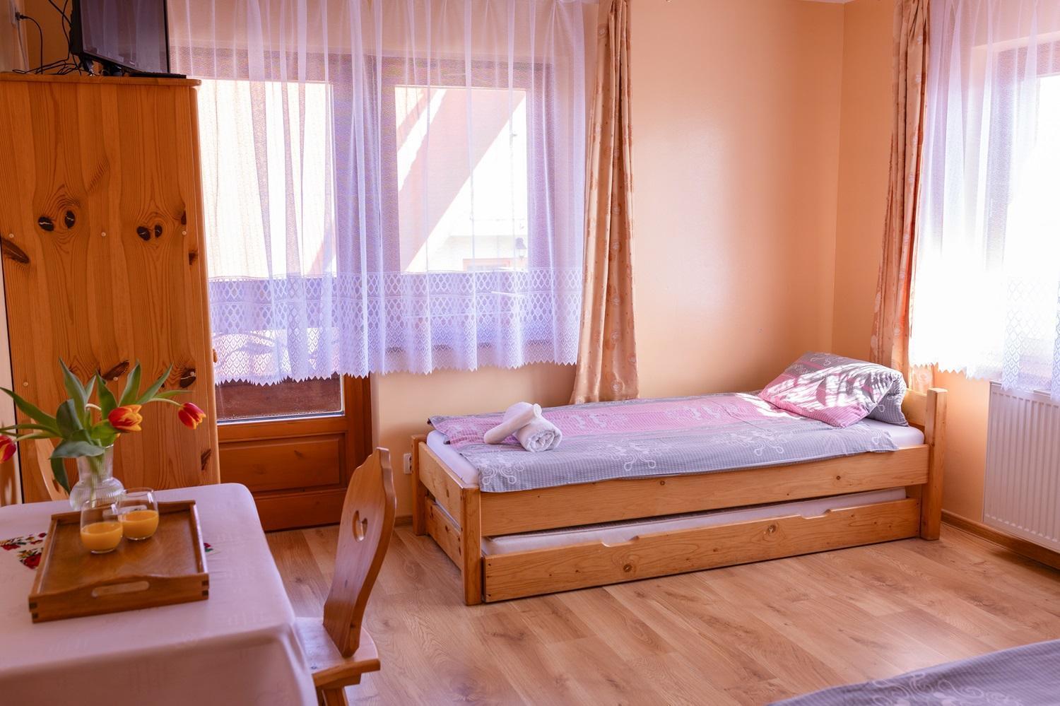 Willa Piekne Widoki Zab Buitenkant foto