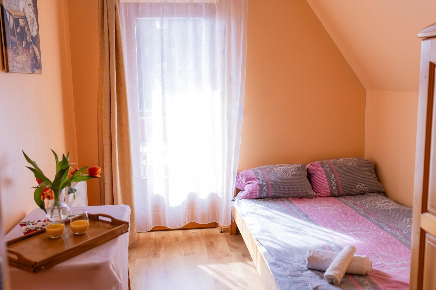 Willa Piekne Widoki Zab Buitenkant foto
