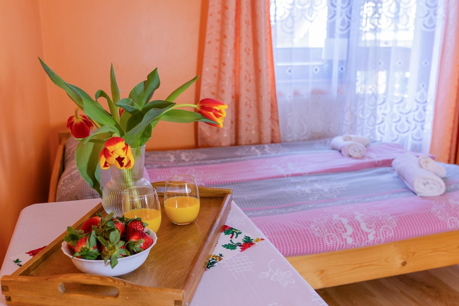 Willa Piekne Widoki Zab Buitenkant foto