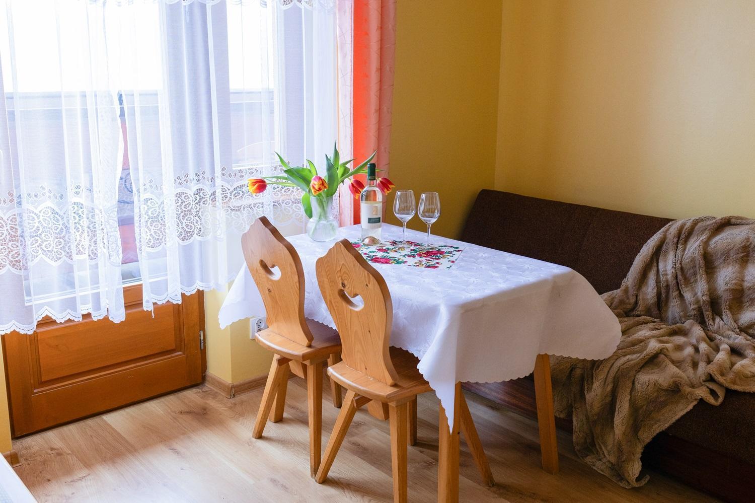 Willa Piekne Widoki Zab Buitenkant foto